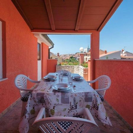 Pleasant Oriana Apartment Near The Sea-プーラ エクステリア 写真