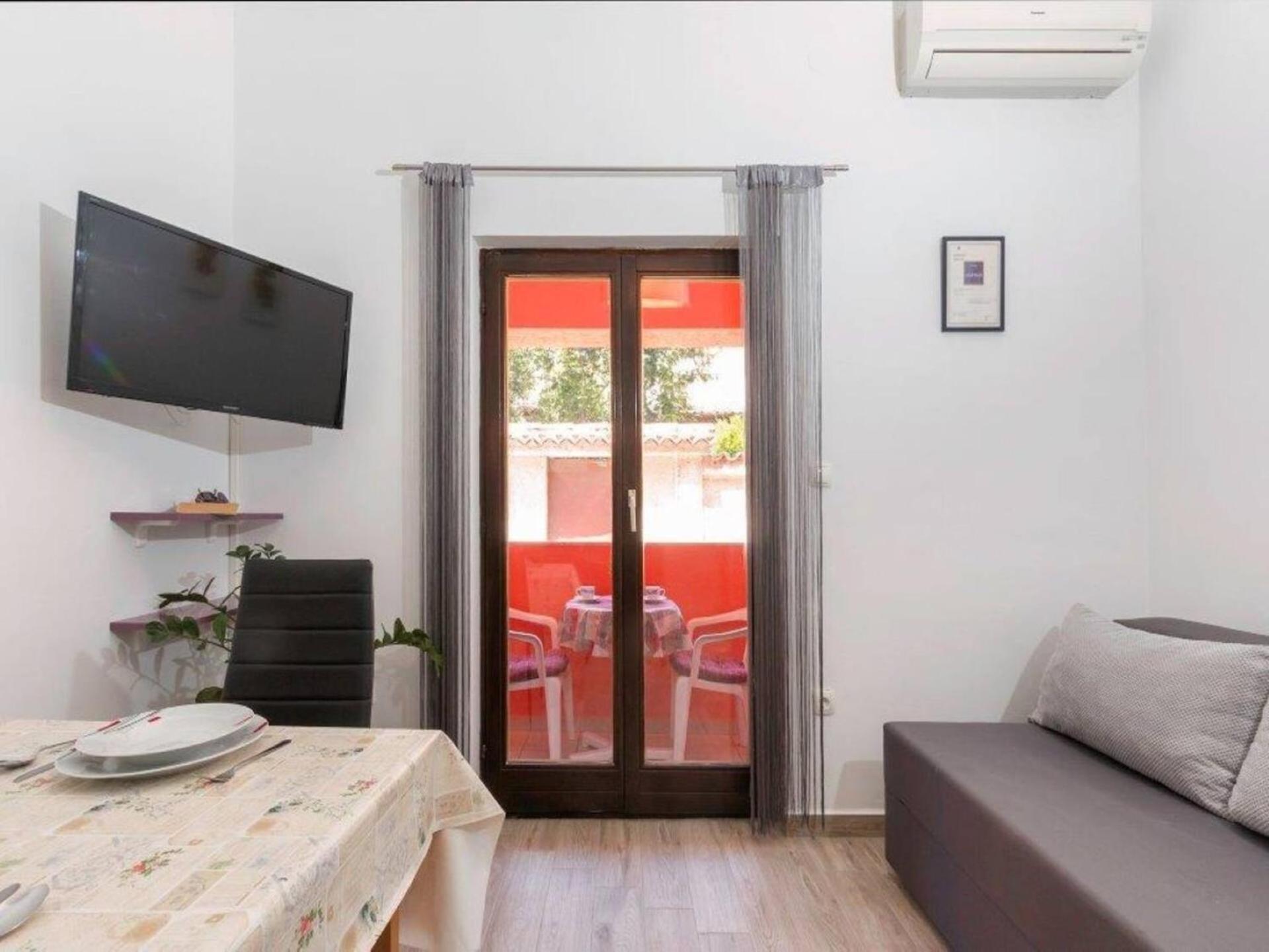 Pleasant Oriana Apartment Near The Sea-プーラ エクステリア 写真