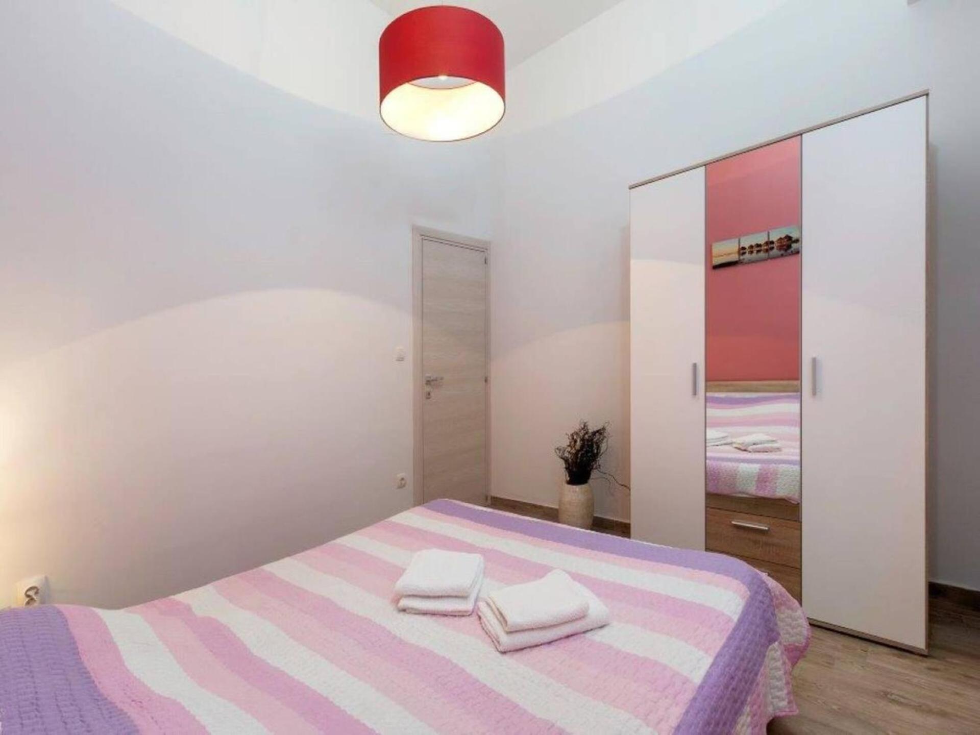 Pleasant Oriana Apartment Near The Sea-プーラ エクステリア 写真