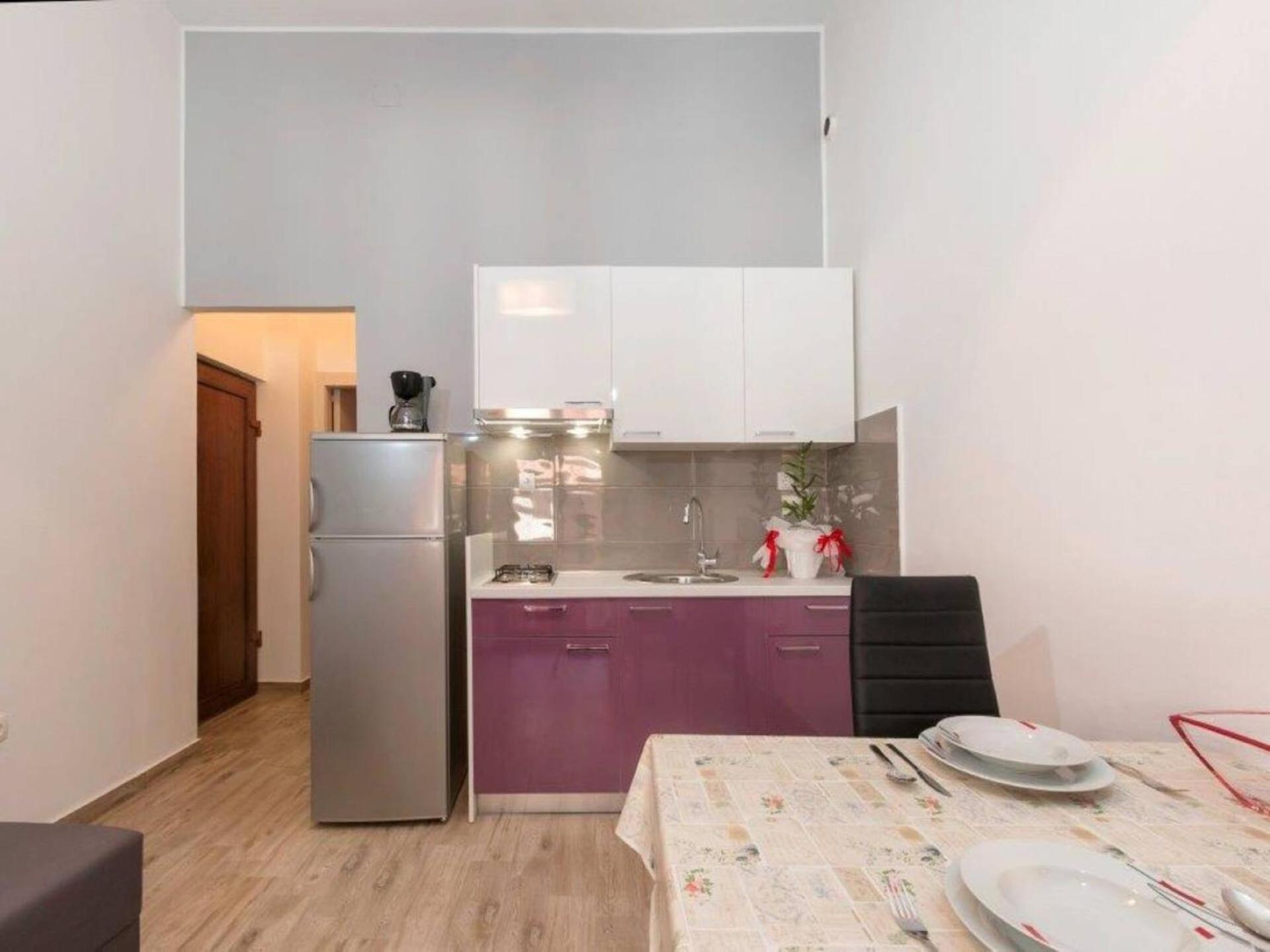 Pleasant Oriana Apartment Near The Sea-プーラ エクステリア 写真
