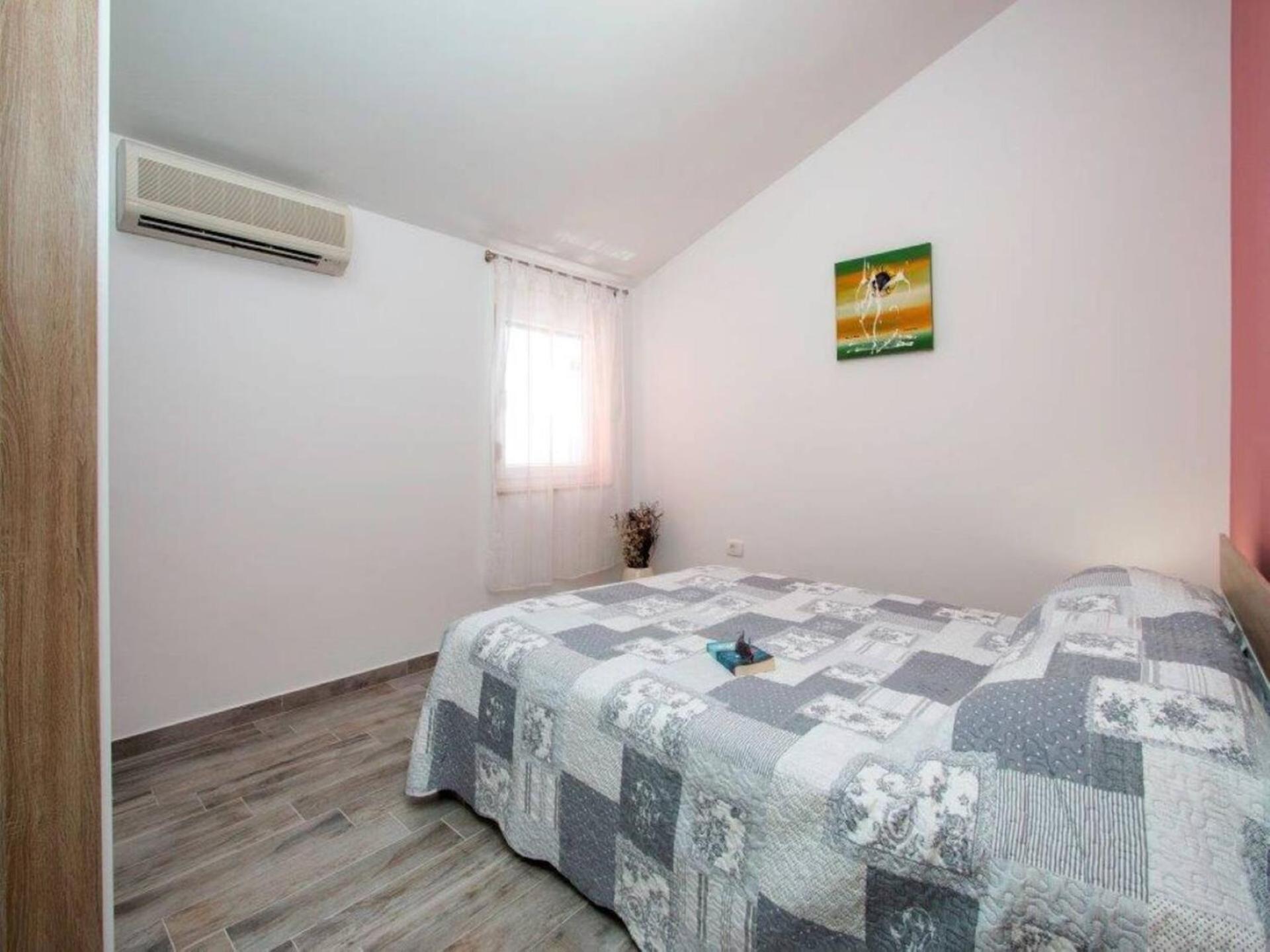 Pleasant Oriana Apartment Near The Sea-プーラ エクステリア 写真